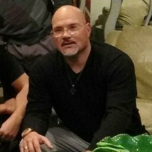 Meet your Posher, Samuel